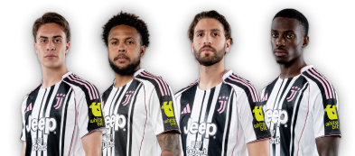Juventus Players