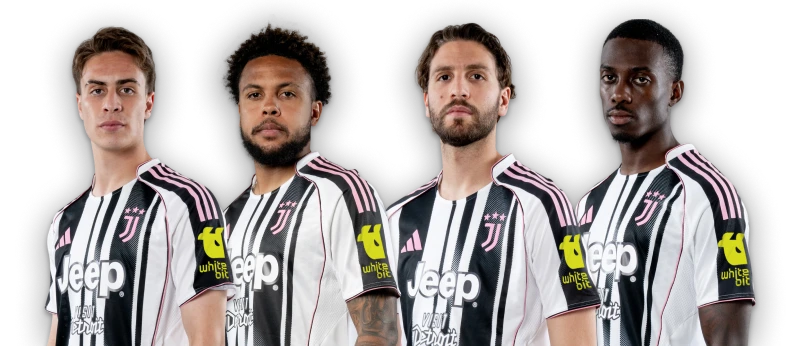 Juventus Players